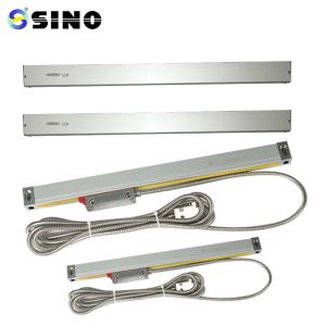 Glass Linear Scale Optical Encoder KA500 Resolution Digital Readout