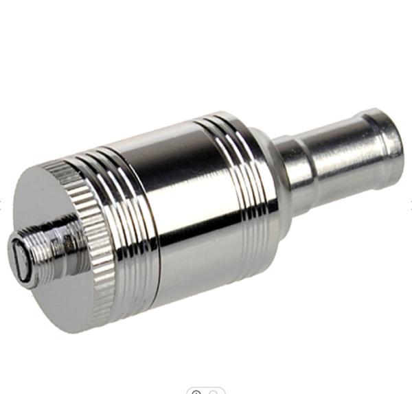 Diesel Generator Bike Air Valve Adaptor SS Water Pump Ball Bearing Machining