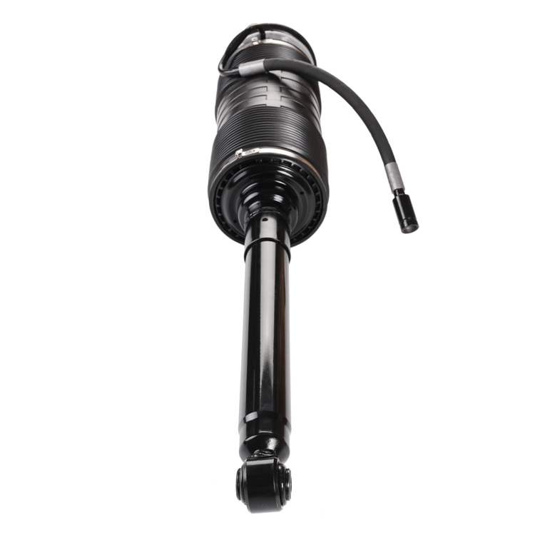 Active Control Air Suspension System Compact Deisgn For Mercedes 2213208713