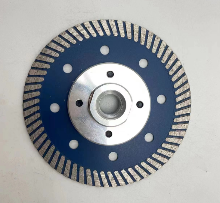 Grinding And Cutting Diamond Saw Blade Cutting Disc For Marble Granite