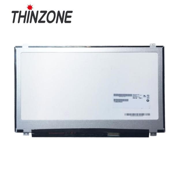 1920X1080 EDP FHD 15.6 Inch LCD Screen NT156FHM-N41 N42 N43 N46 N48 N31