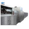 Buy cheap Long Service Life 240kg/H Wafer Biscuit Manufacturing Machine from wholesalers