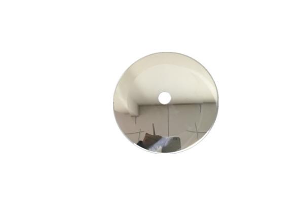 High Efficiency Tungsten Steel Rotary Paper Cutter Blades , Rotary Slitter