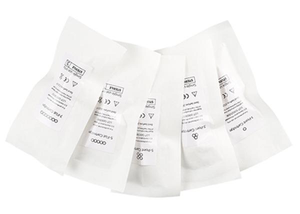 Safety Individual Packing Permanent Makeup Needles / Cartridge For Digital