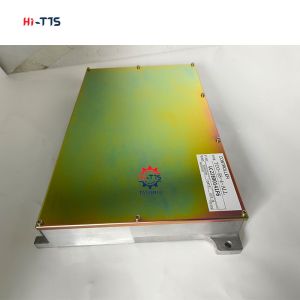SK330-8 SK350-8 Excavator TCO-60-4B132MCS6 TCO-58-4-ALL LC22E00141F6 ECU Controller