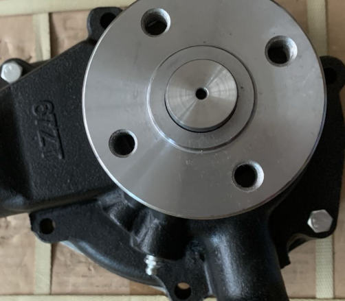 Mitsubishi 6D16 Water Pump 6D16T Part No. ME995307 ME075293
