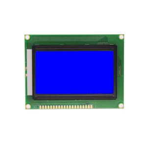  Efficient Industrial LCD Panel Display Customizable Dot Matrix LCD Screen Manufactures
