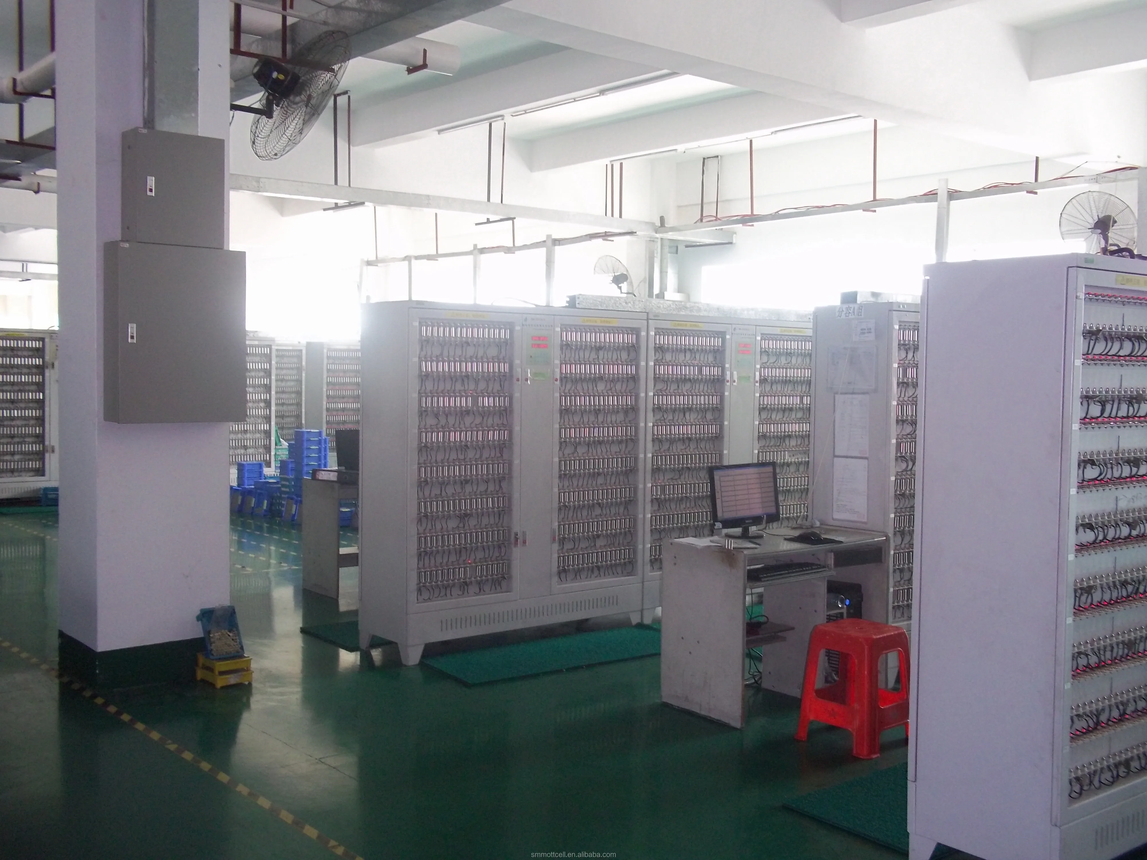 12V Consumer Electronics Batteries LiFePo4 Rechargeable Lithium Ion Battery