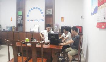 MSAC CO.,LTD