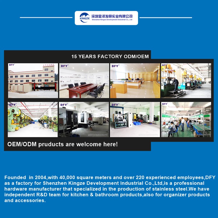 Rubber TPR Stainless Steel Window Squeegee