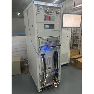  Power Ate Test System PC Power Test OCP / OVP / SHORT Functional Test Module Test System Manufactures