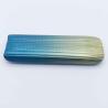Buy cheap Plastic IMD Injection Moulding Shell Decorative IMD Parts With Uneven Lines from wholesalers