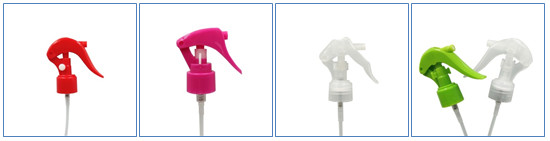 Leakage Proof Plastic Treatment Pump Durable Lotion Pump Dispenser