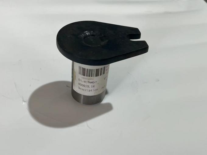 800015.18 Pin shaft Konecranes Spare Parts
