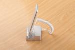 COMER Multi-function Anti-theft Security Alarm Display Stand for Cell Phone/Pad
