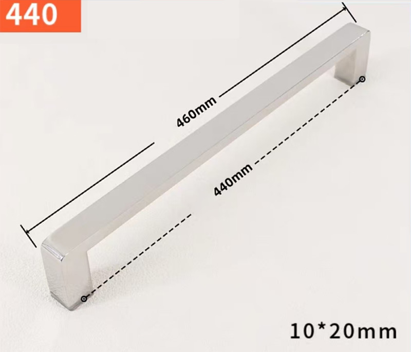 Customized Shower Glass Door Handle Small Sliding Shower Door Handles