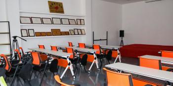 Jiangsu ICEMA Refrigeration Equipment Co, Ltd.