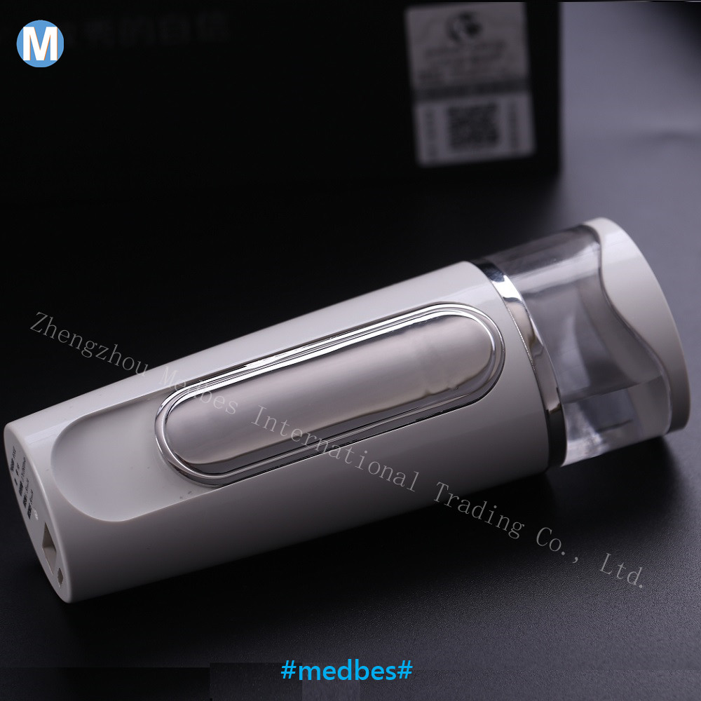 Korean Portable Nano mist Sprayer Hydrogen Water mini facial steamer facial mist sprayer