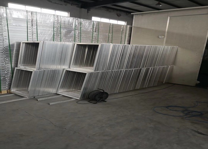 Aluminum Frame Screen Printing Frame With Mesh Smooth Surface