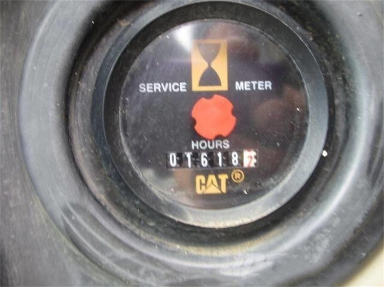 Caterpillar Engine Cat 311c Used Excavator Good Condition and 12000 KG Machine Weight