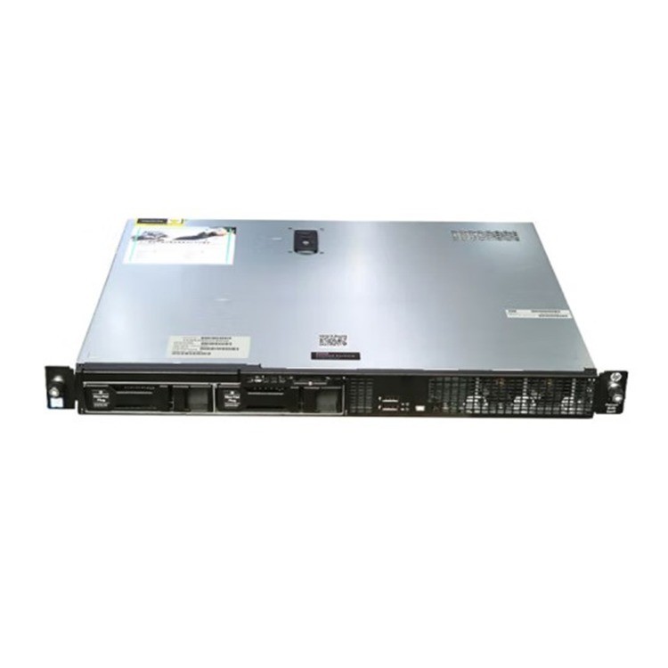  Stock Proliant Dl20 G10 Plus 1u Rack Server The Ultimate Solution for Your Business Manufactures