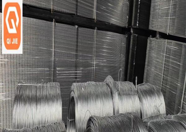 Electro Welded Galvanized Bird Cage Welded Iron Wire Mesh Multifunctional