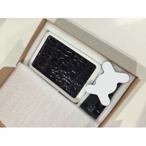 Restaurant table calling number monitor showing table number and service type