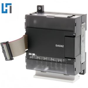  CP1W-DA042 Omron Plc Module Industrial Automation Controller AC220V Manufactures