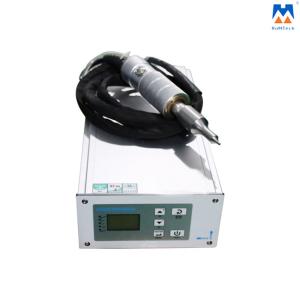  35kHz 1000W Plastic Parts Soldering Ultrasonic Hand Welder Manufactures