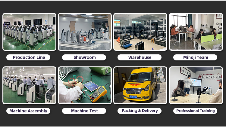 755nm Alexandrite Laser Machine 4hz Frequency Nd Yag Laser Machine