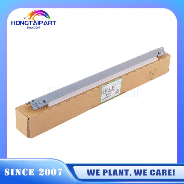 AD04-1126 AD04-1076 IBT Transfer Belt Cleaning Blade for Ricoh AF 1060 1075 2051