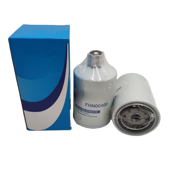 FHN00400 Direct Great Standard for Man Truck Car Air Sizes Vacuum Pump Inlet