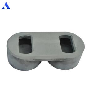 Container ISO Twistlock Socket Flush Foundations with 7.50kgs Single Type and