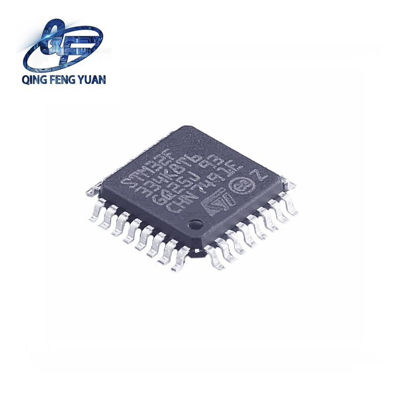 STMicroelectronics STM32F334K8T6 electron Compon Bom List 32F334K8T6 14 Pin Dip Microcontroller