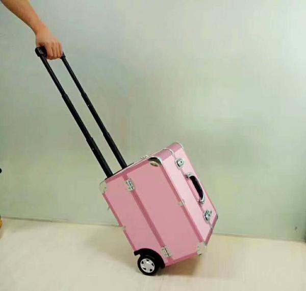 Carbon Skin Rejuvenation Best Suitcase Q Switch Nd Yag Laser Tattoo Removal
