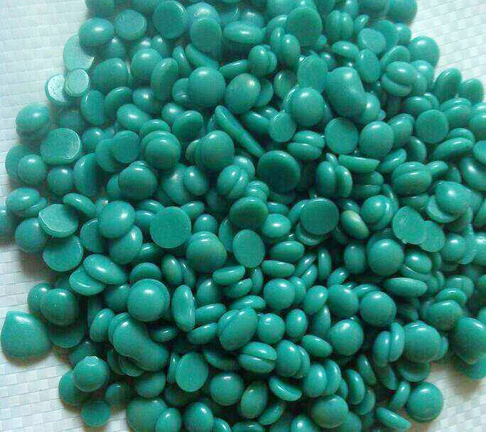 Wax Granule Paraffin Pellet Making Machine High Performance