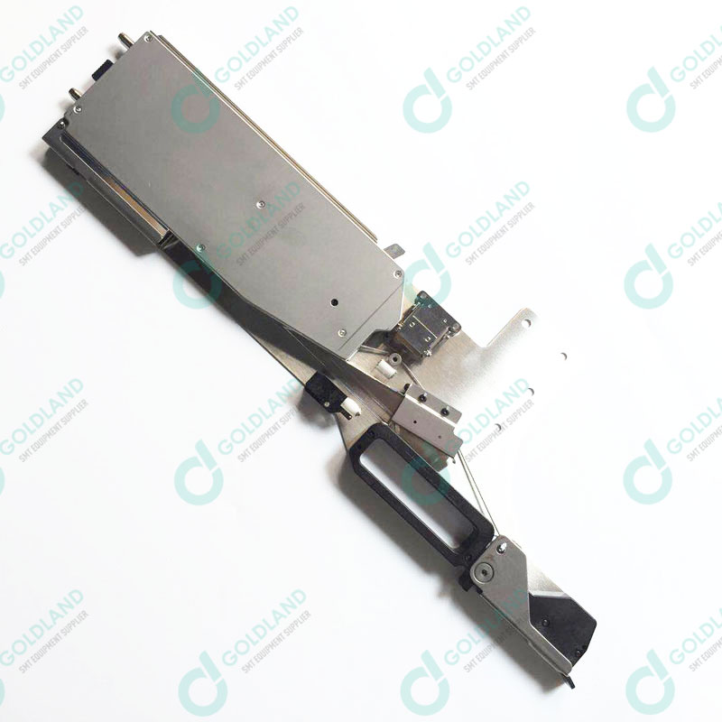 UF10000/UF10100/UF10200 FUJI SMT Feeder NXTII 12mm Intelligent Feeder Bucket Type for FUJI smt pick and place machine