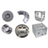 Buy cheap Custom CNC Machining Services High Hardness Alloy Steel Parts Heat Treatment from wholesalers