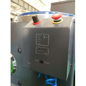 Electro-dynamic Vibration Testing System With Digitization Control And Frequency