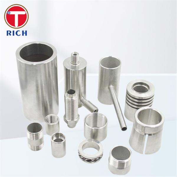 Stainless Steel CNC Turning Parts Precision Automatic Turning Hardware Machinery