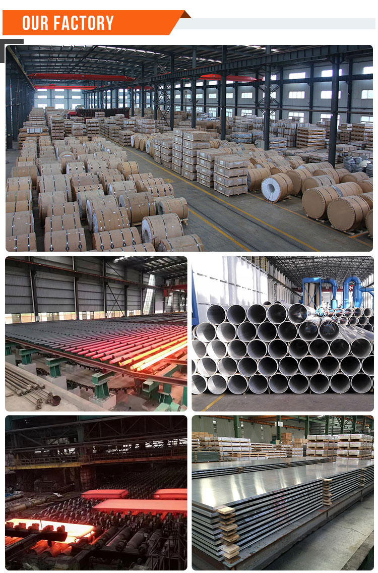 3000 Series Aluminum Plate 1mm 1.5mm 2mm 3mm Thick For T3 T5 T6 H14 Aluminium Flat Sheet