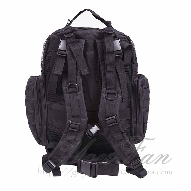 New Arrival Amazing design bag tactical diaper bag