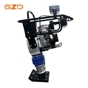  Diesel Impact Tamper Efficient And Practical Tamper Manufactures