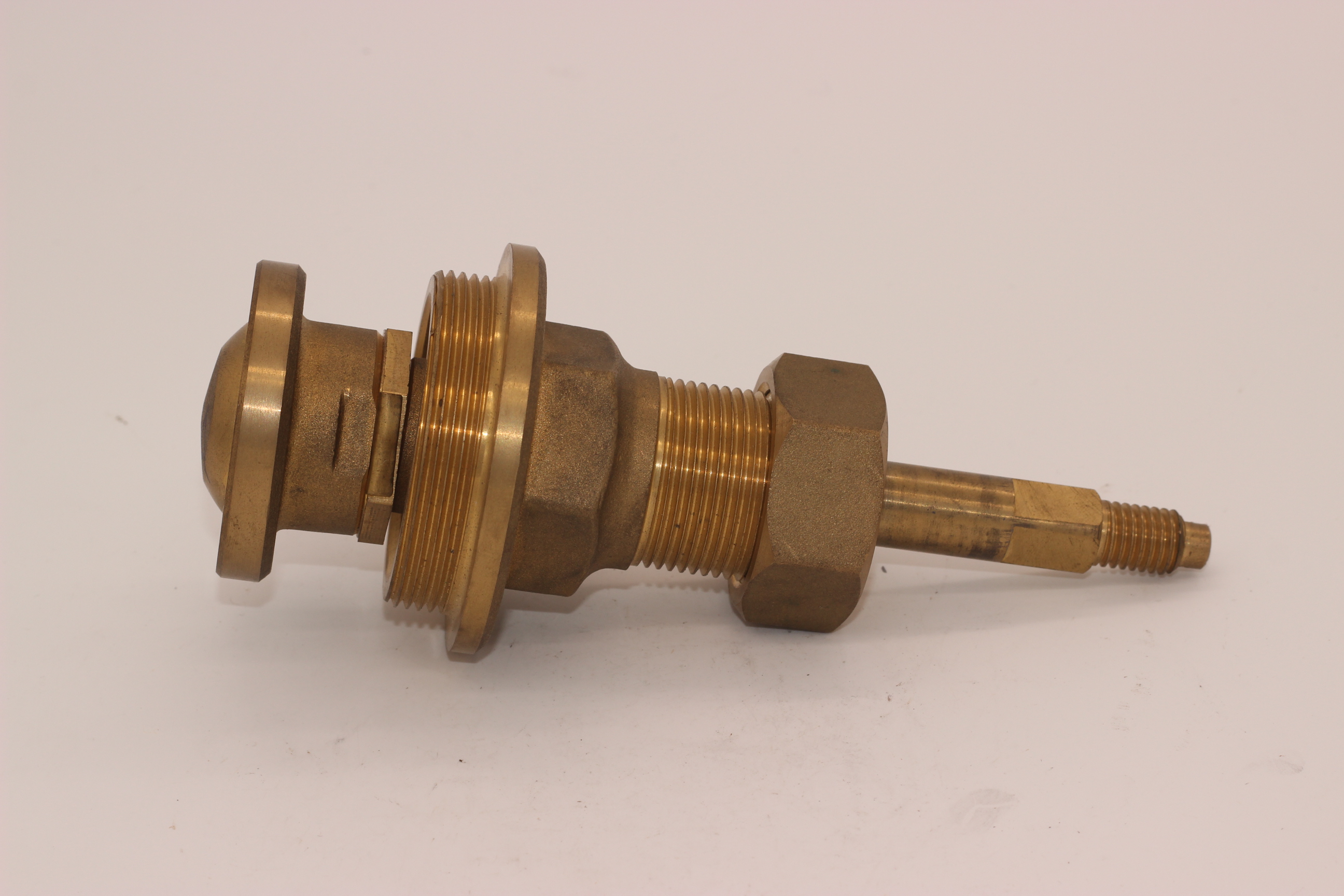 Copper Bronze Custom Brass Casting Investment Casting Parts 100g~100kg