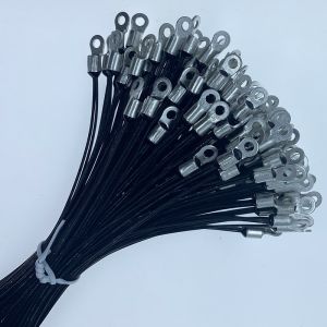 NTCALUG01A103FLA NTC Thermistors Equivalent Standard Lug Sensors 10K 1 % 3435K