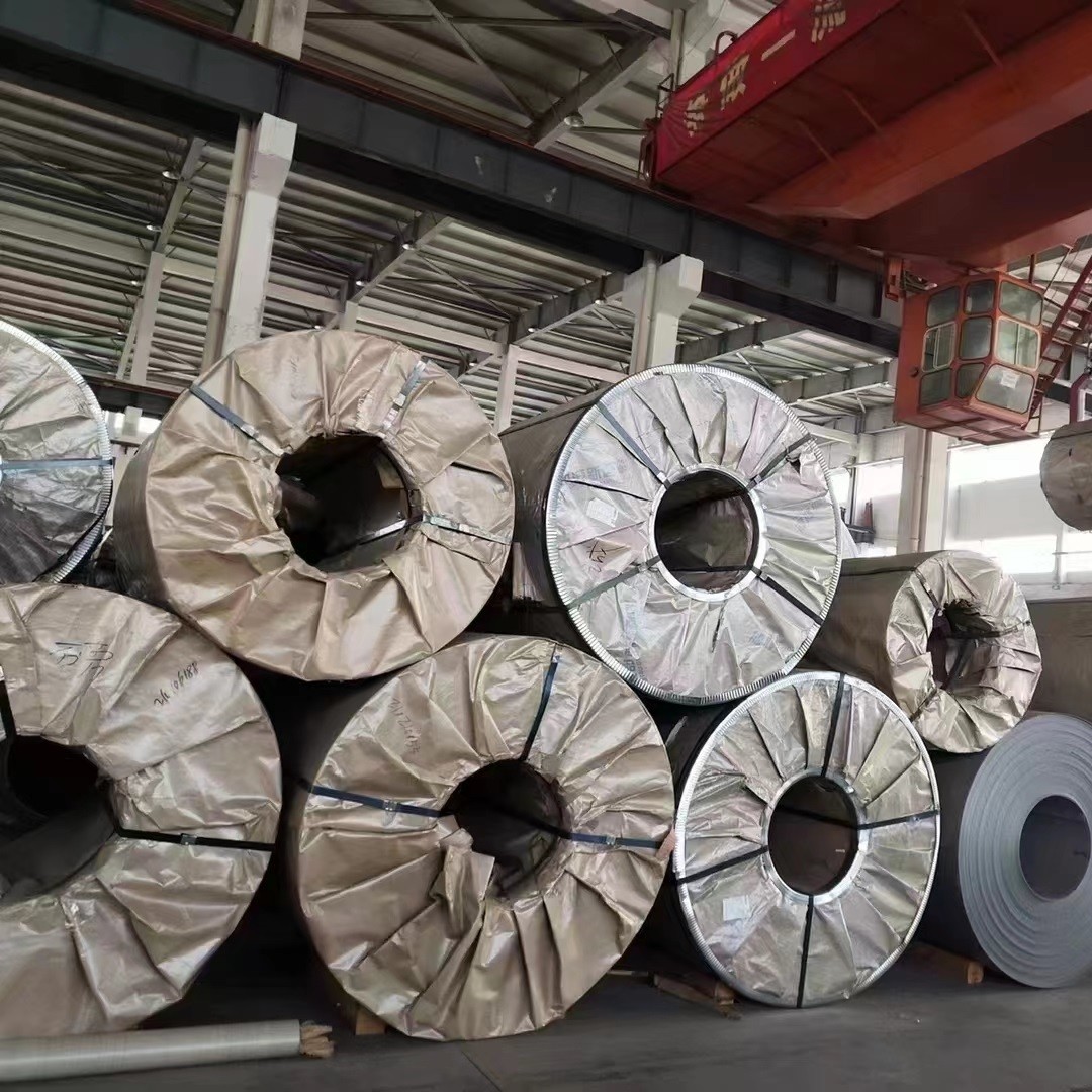 EN 10088 1.4845 / 310S / UNS S31008 Stainless Steel Plate & Sheet Thickness 0.5 - 60.0mm for Boiler