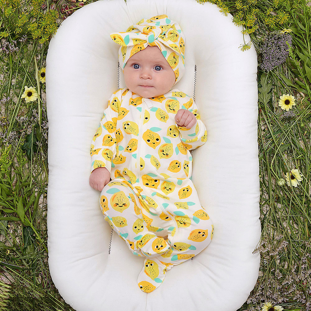 Adorable Baby Girls Boys Unisex Clothes Romper Boutique Clothing
