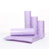Buy cheap 12 Silk Delivery Package Custom Shipping Bags For Clothes from wholesalers