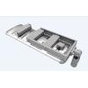 Buy cheap 140LPW High Mast Floodlights 63000lm Outdoor Lighting Slip Fitter from wholesalers