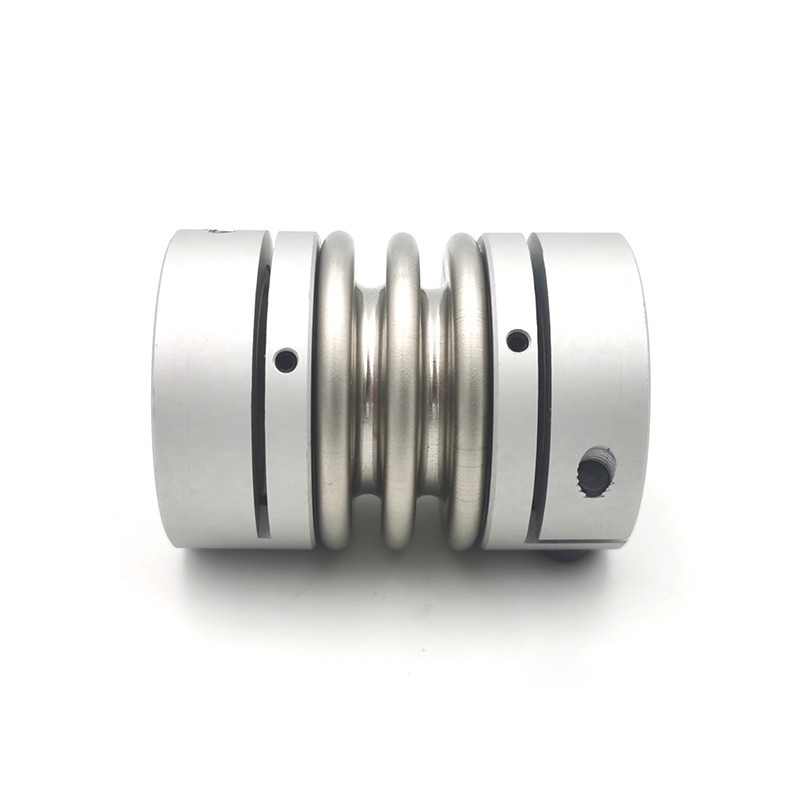 High Precision Processing Equipment Parts Annealing Heat Treatment 0.01mm Tolerance